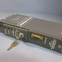 Allen Bradley MiniPLC2/15 Processor/Programmable Controller Series B 1772LV