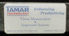 Tamar Technology HRT 3000 Non Contact Optical Profiler HRT3000