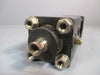 PARKER SERIES MPRL PNEUMATIC DOUBLE ACTING AIR CYLINDER 32 CTMPRLRVS13MC 18.00
