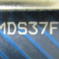 (Lot of 5) ASI IMDS37F Compact 37 Pin Interface Module