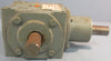 Hub City 0220-00901-165 Bevel Speed Reducer 1:1 Ratio Model 165