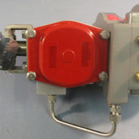StoneL Axiom AN45S1NC19RA Valve Controller W/ Flow-Tek 930833113A0532 Automator
