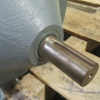 Hub City 03TA Gear Reducer 0220416129003 56.622:1 Ratio 3.22 HP 1750 RPM