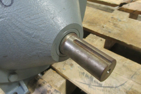 Hub City 03TA Gear Reducer 0220416129003 56.622:1 Ratio 3.22 HP 1750 RPM