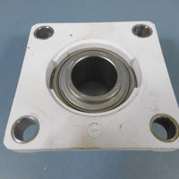 Dodge F4BDLEZ107PCR Flange Block Bearing 17/16"
