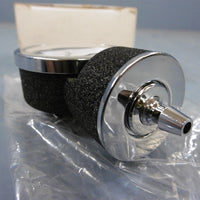 NIB Labtron Sphygmomanometer Gauge Only 20300 mmHg No Pin Stop