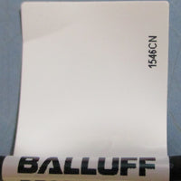 Balluff BES00NZ Proximity Sensor BES 516324GE4CPU03 1030VDC Sn=2mm 200mA