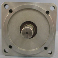Selin Sistemi 5AL120005/RSB Servo Motor 500RPM 24mm and 10mm Shaft Dia