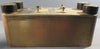 AKG Cool-Line P4-29271 Oil / Water Cooler 450 PSI Max 350 Deg Max