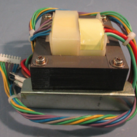 Yamato YC930623-PBF Transformer w/Connector Cable