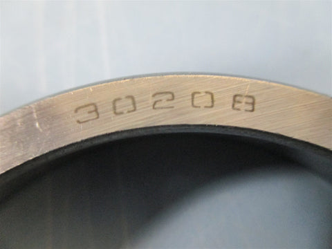 Eparts 30208 Tapered Roller Bearing Cone and Cup  New