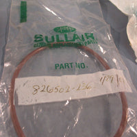 Sullair 02250150868 KIT ACT Repair DXR255222 W/KEY