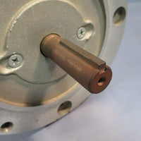 Leeson 110411.00 Motor 1/2 HP 1140 RPM 208230 Volt 1 Phase C6C11FC1E