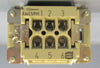 (Lot of 3) Harting HAN 6E-M-s Connector Plug 09 33 006 2601, 16A, 500V, 6kV 3