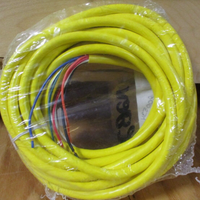 PNEUCON Cable: 30' AWG 14&18, 5A, 10427730