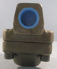 Velan TS250 Steam Trap 3/4" NPT 250psi TS01 Air Vent Check Valve and Strainer