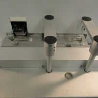 Erweka GmbH Multicheck Tablet Combination Tester Hardness Diameter Thickness