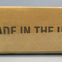 Cyrus Shank No. 805 Safety Relief Valve 805-250 1" Inlet 1-1/4" Outlet Sealed