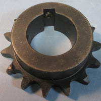 Martin 50BS15 1 7/16 Bore to Size Sprocket 15 Teeth for #50 Chain NIB