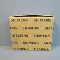 Siemens 5SY41018 Miniature Circuit Breaker ~230/400V 1P FACTORY SEALED