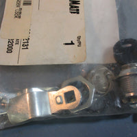Rittal EL5 Cylinder Lock NEW LOT OF TWO