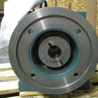 Dodge Quantis HB882CN250TC Gear Reducer 14.63:1 Ratio 27.6HP Max 21/8" Shaft Di