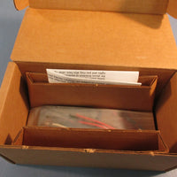 Warner Electric CBC1501/6004448001 Clutch Brake Control Electric Module