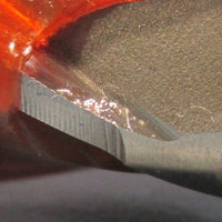 Brubaker 5/8" HSSCO 1E Acculead 3.401 4 Flute Pro CNC Resharpened End Mill
