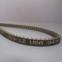Gates Polychain GT2 Carbon Belt 8MGT120012