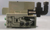 Numatics 051BB400M000061 and 051BA400M000061 5 Slot Solenoid Valve Manifold