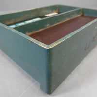 Used Merrick Controller Panel Display 19602