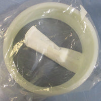 (Lot of 12) SPX / APV Gaulin J80220007 Gasket 3-13/16"ID, 4-3/16"OD, 1/8"W