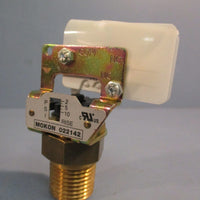 MOKON 022142 PRESSURE SWITCH, LOW PRESSURE 210 PSI, HTF OIL SYSTEM