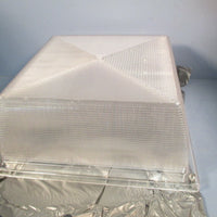 Cooper Lighting Replacement Lens 73898561 LNSHUD