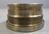 NOS Hyster 325009 Plug End 1-3/8" Bore HY325009