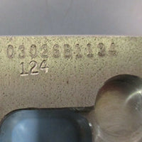 Hayssen 03026B1134 Jaw Cylinder Bracket Assembly LH