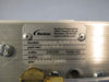 Nordson Surebead S-012 T TF Hot Melt Adhesive Dispensing Glue Gun 8511063