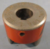Lovejoy L-100 25mm Jaw Coupling Hub 25mm Keyway 68514441470 L-100 I-UB