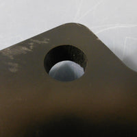 Caterpillar Forklift Bracket Assembly 9308009800