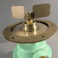 KM Action Probe LR22425 Rotary Paddle Bin Monitor Model apr