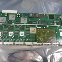 IPB Fusion Elec1 E3330BM 452216609863 Controller Board