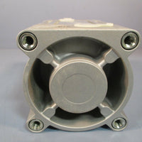 FESTO DOUBLE ACTING AIR CYLINDER 100 MM BORE 50 MM STROKE DSBC10050PPVAN3