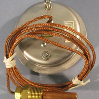 Trerice DT Dial Thermometer V80041 3.5" 30240 Degree F Range