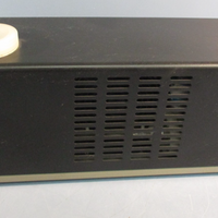 TA INSTRUMENTS TGA HEAT EXCHANGER 952160.901