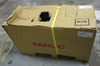 Fanuc A06B-0859-B192 AC Spindle Motor A22/8000, 18.5-26 kW, 8000 RPM MZ Sensor