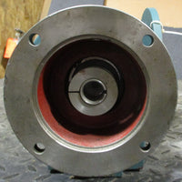 Dodge Quantis BF683CN140TC Gear Reducer 176.14:1 1750RPM 1.14HP In 11/2" Bore