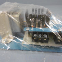 NIB AC AutoTech Corporation SACP12DC010 Regulated Power Supply