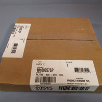 nVent Hoffman 1 Box =Qty 4 23515 Reusable Fan Filter 10 X 9 10100057SP