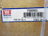 TB Wood's P80-8M-85-E High Torque Series Timing Belt Sprocket