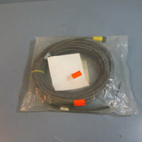 efector US/3DCP/NS0LPUR10M Cable Assembly NEW
